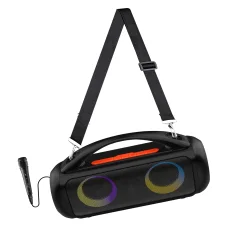 Media-Tech MT3184 Power Audio Pro prenosný Bluetooth reproduktor