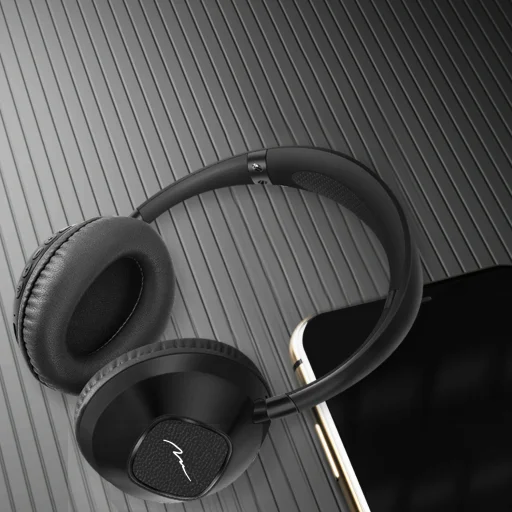 Media-Tech MT3610 Sonique BT Bluetooth slúchadlá - 2
