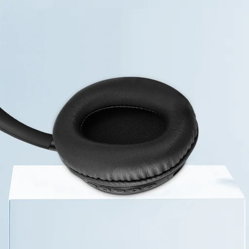 Media-Tech MT3610 Sonique BT Bluetooth slúchadlá - 6
