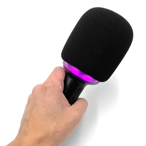 Media-Tech MT399 Karaoke Idol BT karaoke reproduktor - 3
