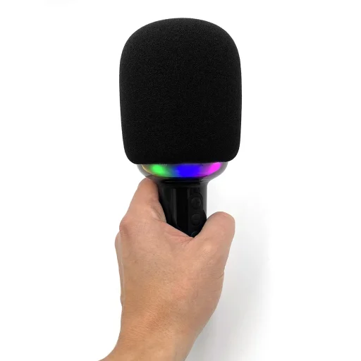 Media-Tech MT399 Karaoke Idol BT karaoke reproduktor - 4