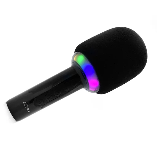 Media-Tech MT399 Karaoke Idol BT karaoke reproduktor - 5