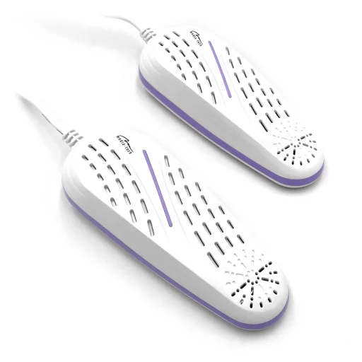 Media-Tech MT6532 Boots Ozone Dryer 2 sušič topánok a príslušenstva - 4