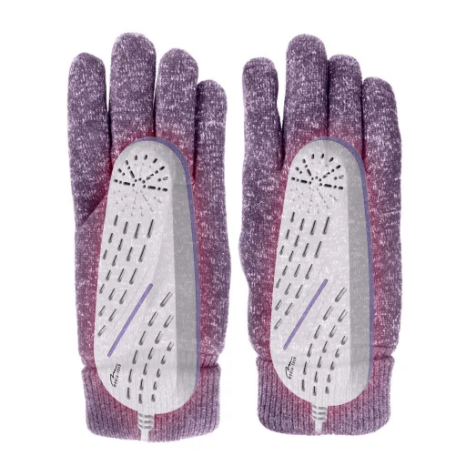 Media-Tech MT6532 Boots Ozone Dryer 2 sušič topánok a príslušenstva - 8