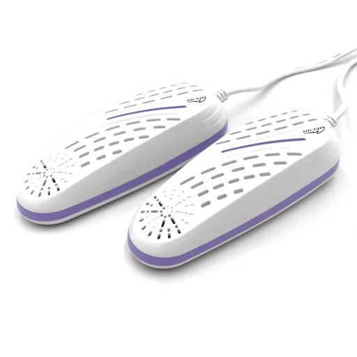 Media-Tech MT6532 Boots Ozone Dryer 2 sušič topánok a príslušenstva - 1