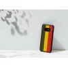 MAN&WOOD Samsung Galaxy S10e reggae black puzdro thumbnail