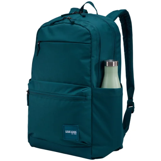 Case Logic 4930 Campus 26L batoh Deep Teal - 3