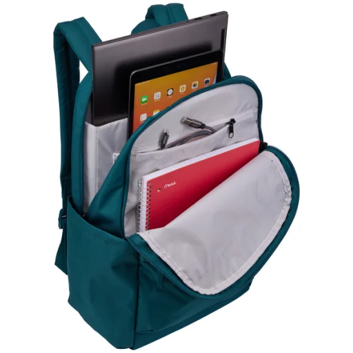 Case Logic 4930 Campus 26L batoh Deep Teal - 4