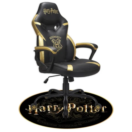 Subsonic Harry Potter herný koberec - 3