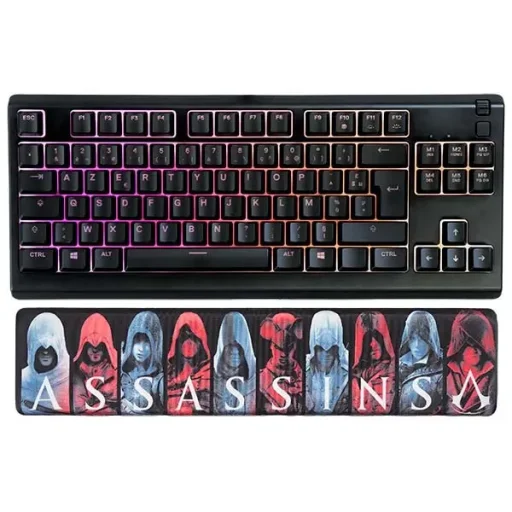 Subsonic Ergopad Assassin's Creed podložka pod zápästie - 3