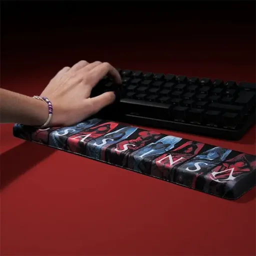Subsonic Ergopad Assassin's Creed podložka pod zápästie - 4