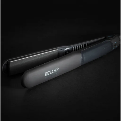 Revamp ST-1600X-EU Progloss Steamcare keramická žehlička na vlasy - 8