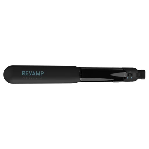 Revamp ST-1600X-EU Progloss Steamcare keramická žehlička na vlasy - 9