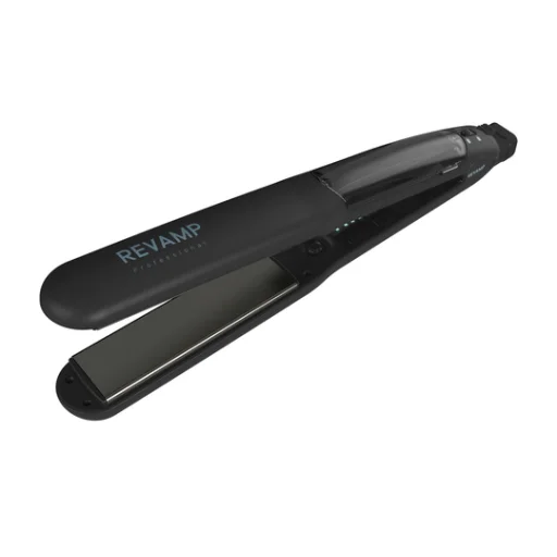 Revamp ST-1600X-EU Progloss Steamcare keramická žehlička na vlasy - 1