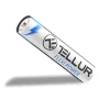 Tellur Flexi Power Super Alkaline AAA LR03 batéria, 1,5V, 2 ks/balenie thumbnail