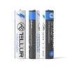Tellur Flexi Power Super Alkaline AAA LR03 batéria, 1,5V, 2 ks/balenie thumbnail