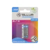 Tellur Flexi Power Super Alkaline AAA LR03 batéria, 1,5V, 2 ks/balenie thumbnail