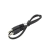 Sbox audio kábel 3,5 mm jack – 3,5 mm jack 0,5 m thumbnail