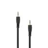 Sbox audio kábel 3,5 mm jack – 3,5 mm jack 0,5 m thumbnail