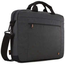 Case Logic 3694 Era Attaché 14 taška na notebook Obsidian