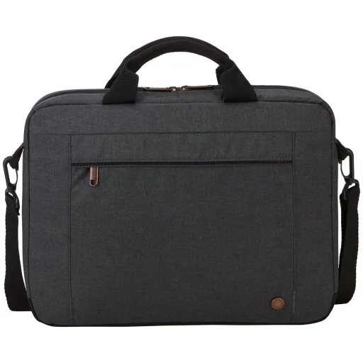 Case Logic 3694 Era Attaché 14 taška na notebook Obsidian - 2