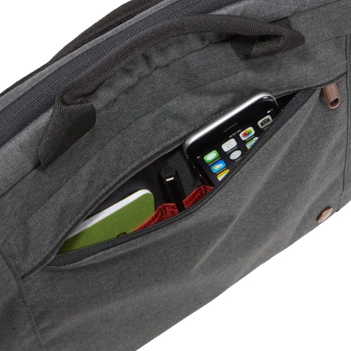 Case Logic 3694 Era Attaché 14 taška na notebook Obsidian - 5