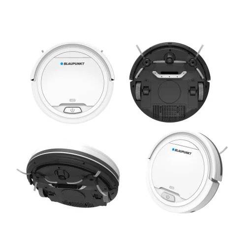 Robotický vysávač Blaupunkt RVC201 - 3