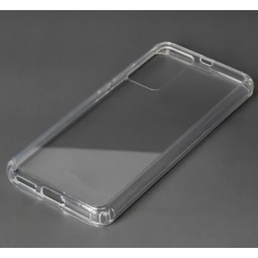 Krusell Kivik Cover Huawei P40 priehľadné puzdro - 3