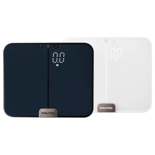 Salter 9164 BK3R Phantom digitálna osobná váha s analýzou telesného zloženia - 2
