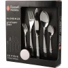 Russell Hobbs RH022641EU7 Florence 20-dielna súprava príborov thumbnail