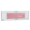 White Shark TACHI PINK GK-003441 ružová US klávesnica thumbnail