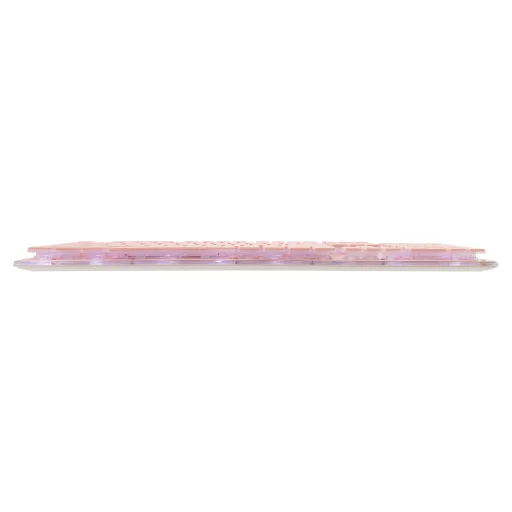 White Shark TACHI PINK GK-003441 ružová US klávesnica - 2
