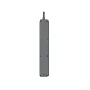 Tracer 47026 Power Line+ 1,5 m prepäťová ochrana so 4 zásuvkami + 1× USB-A a 1× USB-C (PD 18 W) thumbnail