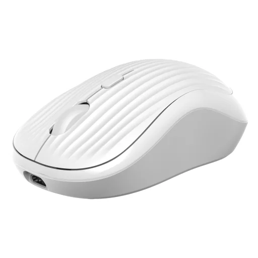 Sbox WM-602 bezdrôtová myš biela - 2