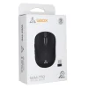 Sbox WM-710 Black bezdrôtová myš thumbnail