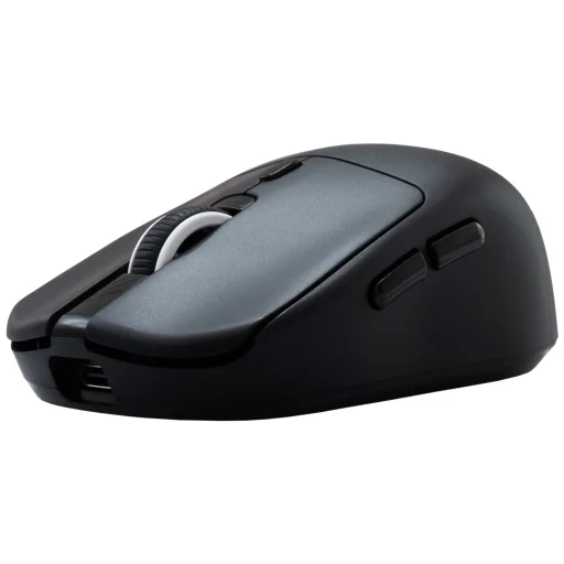 Sbox WM-710 Black bezdrôtová myš - 2