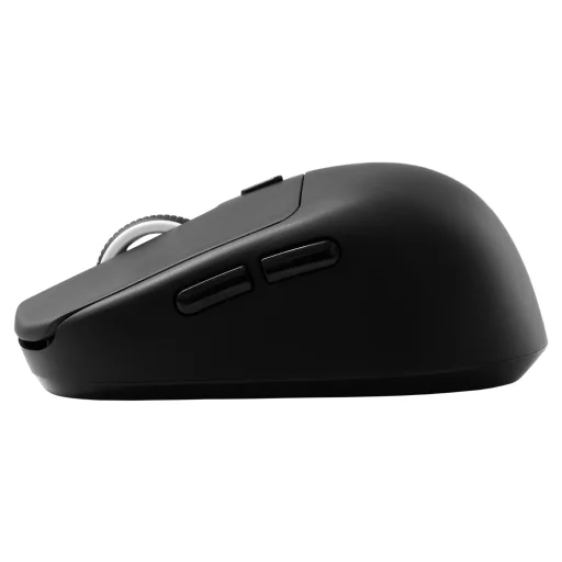 Sbox WM-710 Black bezdrôtová myš - 3