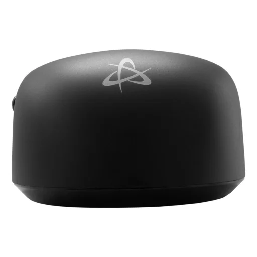 Sbox WM-710 Black bezdrôtová myš - 4