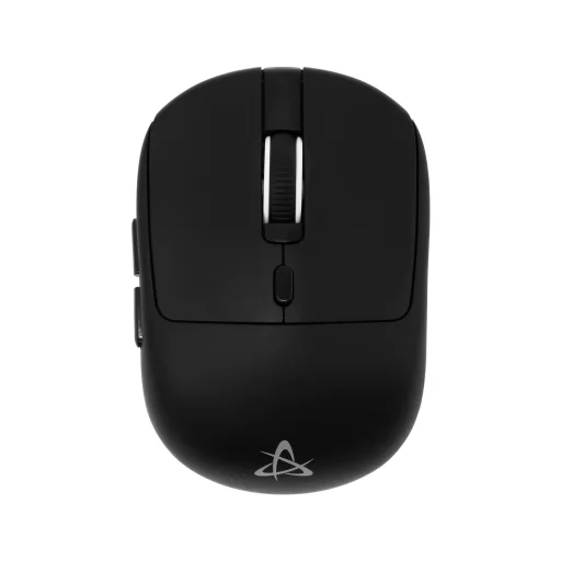 Sbox WM-710 Black bezdrôtová myš - 1