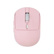 Sbox WM-710 Pink bezdrôtová myš