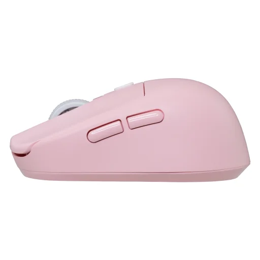 Sbox WM-710 Pink bezdrôtová myš - 3