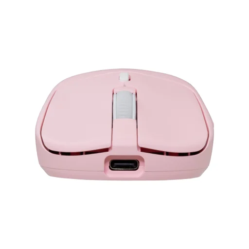 Sbox WM-710 Pink bezdrôtová myš - 4