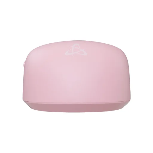 Sbox WM-710 Pink bezdrôtová myš - 5