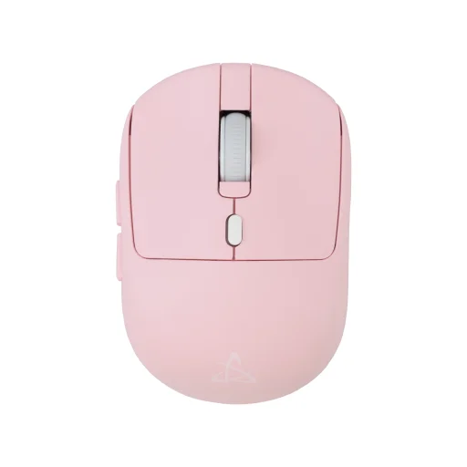 Sbox WM-710 Pink bezdrôtová myš - 1