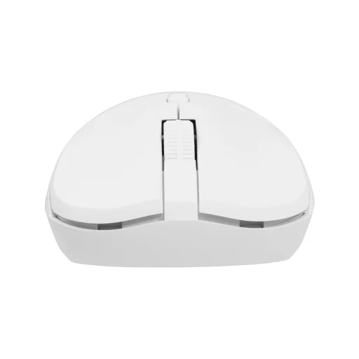Sbox WM-852 White bezdrôtová myš - 4