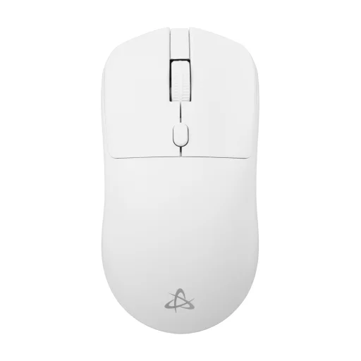 Sbox WM-852 White bezdrôtová myš - 1