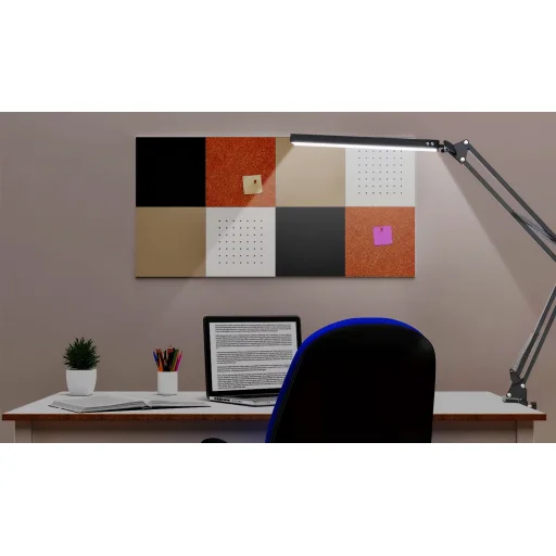 Media-Tech MT224 Flex Lamp stolová LED lampa - 5