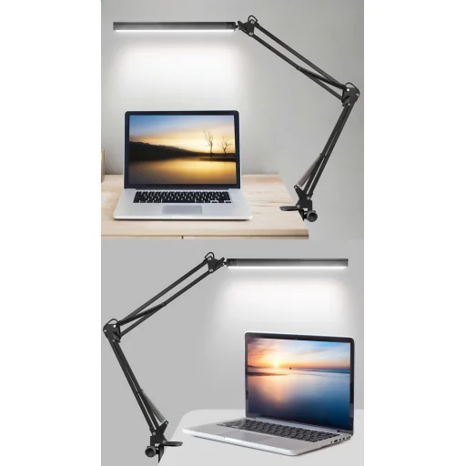 Media-Tech MT224 Flex Lamp stolová LED lampa - 9