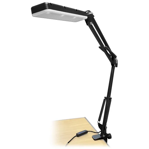 Media-Tech MT224 Flex Lamp stolová LED lampa - 1