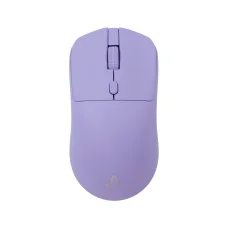 Sbox WM-852 fialová bezdrôtová myš